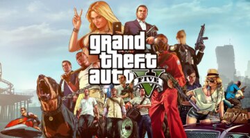 لوس سانتوس أكثر من 100 شفرة مجانية للعبة Gta