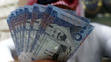 كام اليوم؟ سعر الريال السعودى فى السوق السوداء والبنوك