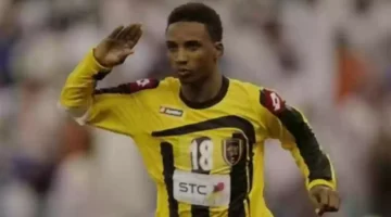 إتحاد جدة يعلن أن لاعب مميز وخطير سوف ينضم