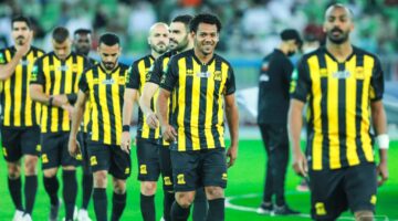 لاعب في العالم يفشل مع الاتحاد الدعيع يحذر العميد