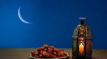 دعاء مستجاب في ليلة الـ 20 من رمضان 1445