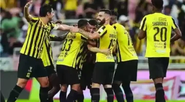 جدة في مفاوضات مع نجمي من الدوري الأوروبي