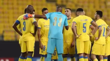 ينافس النصر على ضم نجم الاتحاد في صفقة