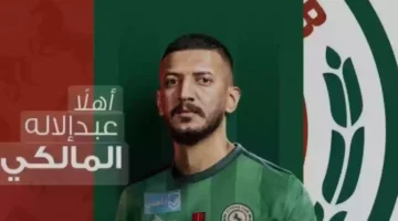 السعودي يحصل على خدمات لاعب الهلال