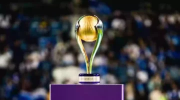 الكاملة حول بطولة كأس السوبر السعودي 2024 جدول المباريات