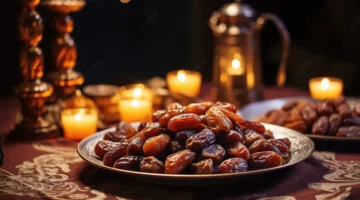 الفلكية تحدد اول ايام شهر رمضان المبارك 2025