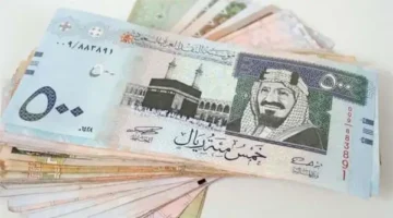 السعودي يواصل الثبات…إليكم أسعار الصرف اليوم السبت ٦ يوليو