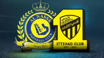 بين النصر والاتحاد رونالدو العبيد يناشد القائمين على المشروع