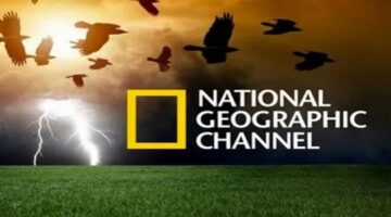 قناة ناشيونال جيوغرافيك National Geographic Channel الجديد 2024 على