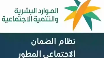 على كيفية تسجيل الدخول إلى الضمان المطور بعد تحديثه