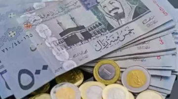 في سعر الريال السعودي…إليكم أسعار الصرف اليوم الأحد ٧