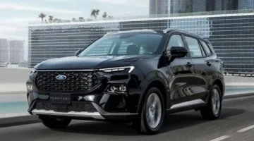 جديدة في عالم سيارات Suv بالسعودية