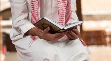 الاستخارة الصحيح مكتوب كامل اللهمَّ إنّي أَستخيرُك بعِلمِك كامل