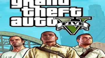 نفسك واهرب تحميل لعبة جاتا 5 Gta V على