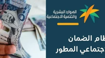 نزول دعم الضمان الاجتماعي الدورة 31 بالحسابات البنكية لكافة