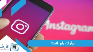 بايو انستا Bio Instagram فخمة 2025