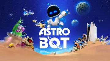 Astro Bot الجديدة تقلب الطاولة بـ مغامرات مشوقة في