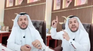 لعبة ترفيهية بل جريمة يعاقب عليها القانون محامي سعودي