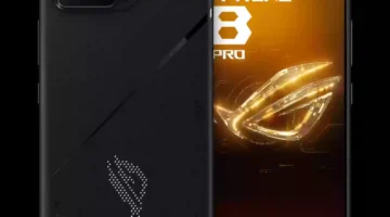 Asus Rog Phone 8 وحش الألعاب الجديد