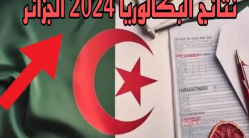 نتائج البكالوريا 2024 الجزائر عبر موقع Bemonecdz وزارة التربية