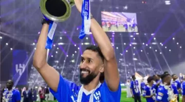 سلمان الفرج المقبلة بعد مغادرته الهلال