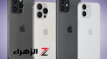 التقنية إطلاق Iphone 16 بعد شهر واحد فقط كل