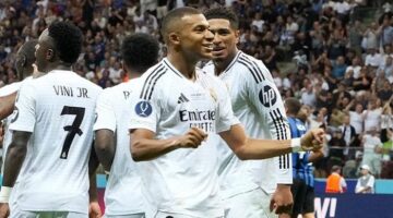 لقب من 7 قصة إنجاز تاريخي يداعب ريال مدريد