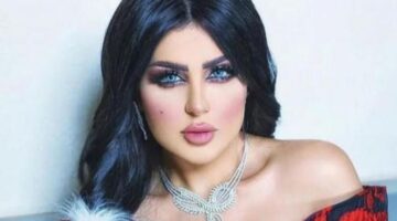 حليمة بولند تخطف الأنظار صورة طبق الأصل