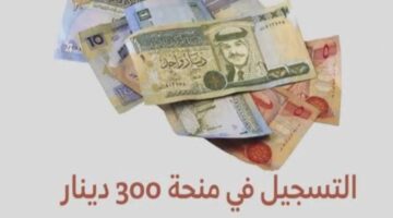 الاجتماعية توضح خطوات التسجيل في منحة 300 دينار تونس