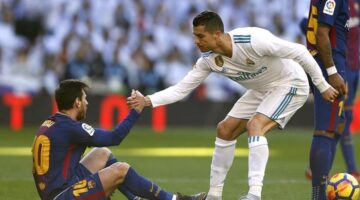 والمليار كيف منع بيريز رونالدو من مغادرة ريال مدريد