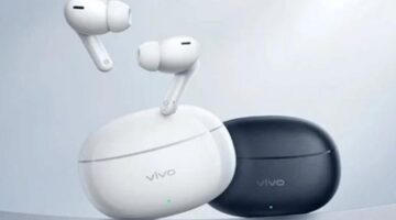 إلغاء الضوضاء Vivo تبتكر سماعة لاسلكية غير مسبوقة