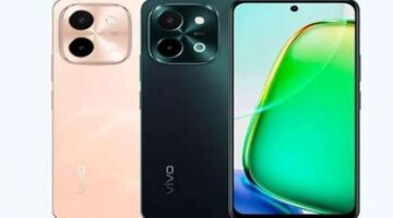 اقتصادي ومواصفات قياسية تعرف على مزايا الهاتف Vivo Y28