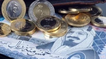 وصل كام سعر الريال السعودي اليوم الإثنين 12 أغسطس