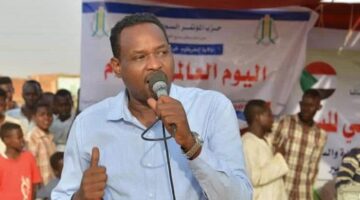 سوداني يرسم لـ سيناريوهات محادثات جنيف