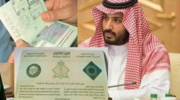 تكلفة الإقامة الدائمة في السعودية 1446 وشروط الحصول عليها