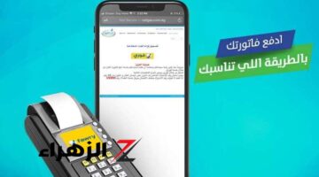 وخطوات الاستعلام عن فاتورة الغاز ناتجاس 2024