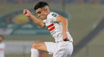 الأهلي أو الزمالك ناد مصري جديد يدخل سباق أشرف