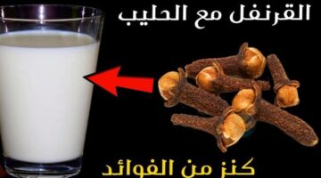 جبار لن تنساه مدى الحياة تناول كوب حليب مع