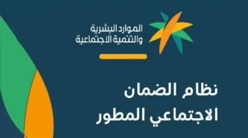 الموارد البشرية توضح رواتب الضمان الاجتماعي بالمملكة وأهم شروط