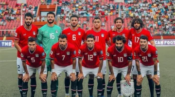 حسن يلعن تشكيل منتخب مصر الرسمي لمواجهة الرأس الأخضر