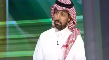 هذا البرنامج الرياضي طلب عاجل من الحارثي لوزير الإعلام