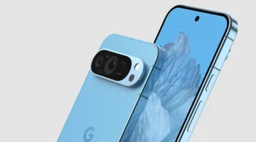 الأحلام Google Pixel 9 Pro بمواصفات عالية وتقنيات متطورة