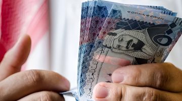 بقا يا ريال سعر الريال السعودي اليوم مقابل الجنيه